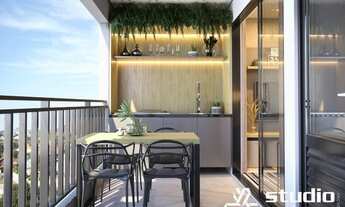 Imagem 3: Apto.2dts(1suite)-PRÉDIO EM CONSTRUÇÃO- LAZER - J.Califórnia/Jacareí