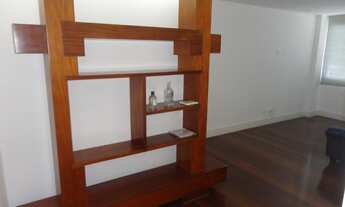 Imagem 3: MARAVILHOSO APT TODO REFORMADO, ARMÁRIOS, SALÃO, 2 QUARTOS ARMÁRIOS, BANHEIRO SOCIAL, AMPL