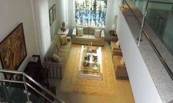 Imagem 4: SALVADOR - Casa Padrão - ALPHAVILLE I