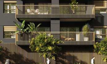 Imagem 3: Apartamento a venda de 39m² com 2 quartos em Campo Belo - São Paulo - SP