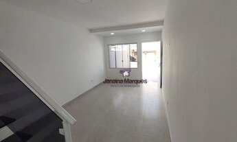 Imagem 5: Sobrado com 2 dormitórios à venda, 86 m² por R$ 350.000,00 - Jardim Bela Vista - Araçarigu