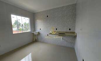 Imagem 7: Apartamento com 2 dormitórios à venda, 61 m² por R$ 160.000,00 - Praia Mar - Rio das Ostra
