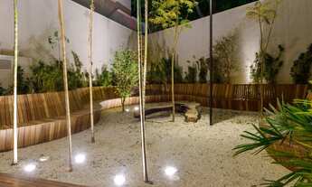 Imagem 6: Apartamento para venda com 294 metros quadrados com 4 quartos 5 vagas