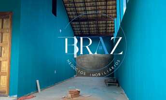 Imagem 3: Casa 2 quartos, primeira Locação em Unamar -Cabo Frio - RJ