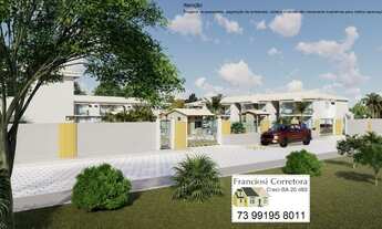 Imagem 6: Apartamento Duplex Frente Mar- Santa Cruz Cabrália -Ba