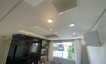 Imagem 6: Condomínio Grand Trianon Casa Duplex no Bairro Sapiranga - 115 m² -Fortaleza-Ce