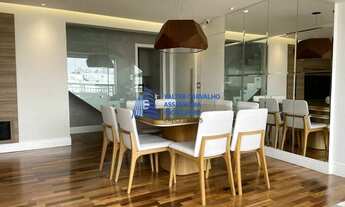 Imagem 4: Apartamento à venda no bairro Lapa - São Paulo/SP