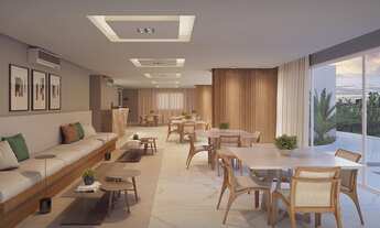 Imagem 6: Apartamento de alto padrão no Bairro de Fátima, 3 ou 4 suítes