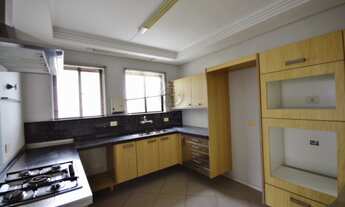 Imagem 7: Apartamento com 3 dormitórios à venda com 286.28m² por R$ 1.100.000,00 no bairro Portão