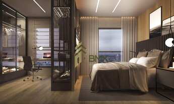 Imagem 5: Apartamento à venda, 107 m² por R$ 971.700,00 - Centro - Curitiba/PR