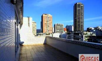 Imagem 2: Cobertura residencial à venda, Leblon, Rio de Janeiro