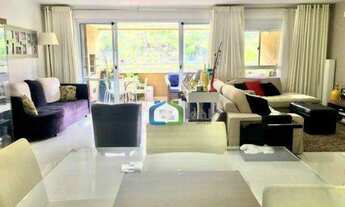 Imagem 6: Excelente apartamento 142m², 3 suites, 2 vagas, depósito, no Panamby