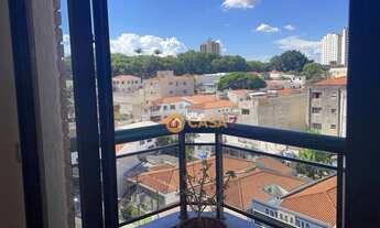 Imagem 3: Apartamento à venda - Centro - Sorocaba/SP