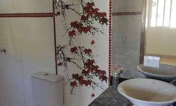 Imagem 5: Casa na vila Maracanã