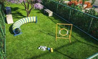 Imagem 3: Conquista Jardins , 41m², 2 quartos - Rio de Janeiro, RJ