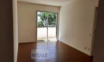 Imagem: Apartamento Padrão para Aluguel em Campo