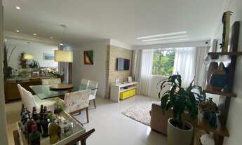 Imagem: Apartamento para venda tem 94 metros quadrados