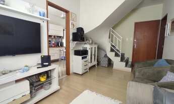 Imagem: Cobertura para venda possui 140 metros quadrados