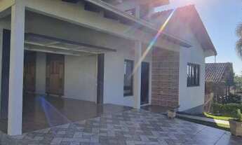 Imagem 2: Casa no condomínio Condado de Castella, em Viamão, nada por fazer!