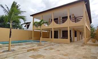 Imagem: Casa de Praia na Tabuba - Caucaia - CE