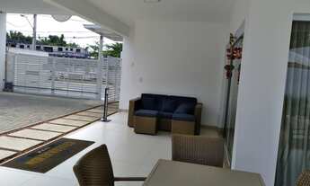 Imagem 5: Casa para venda com 150 metros quadrados com 4 quartos em Buraquinho - Lauro de Freitas