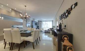 Imagem 3: Apartamento com 150 m² Privativos, 4 Dormitórios sendo 2 Suítes e 2 Vagas no Água Verde