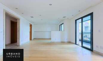 Imagem 2: Apartamento com 4 dormitórios, 202 m² - venda por R$ 3.600.000,00 ou aluguel por R$ 12.000