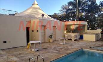 Imagem 5: Apartamento para venda tem 58 metros quadrados com 2 quartos em Parque Mandaqui - São Paul