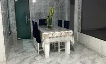 Imagem: Casa de praia para temporada