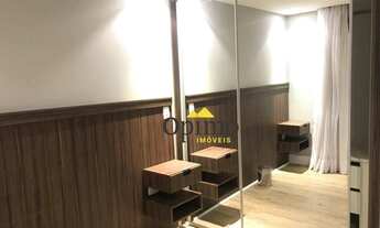 Imagem 6: Apartamento Duplex com 2 dormitórios, 100 m² - venda por R$ 1.400.000,00 ou aluguel por R