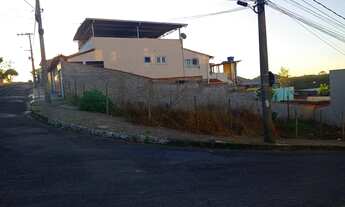 Imagem 3: Terreno de esquina no Pq. Independência lll