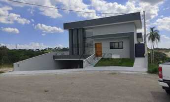 Imagem 4: Cacapava - Casa de Condomínio - Condominio Terras do Vale