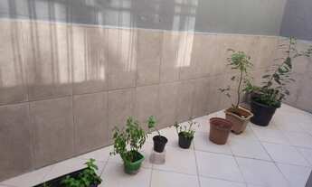 Imagem 2: Apartamento com 2 quartos, 91 m², à venda