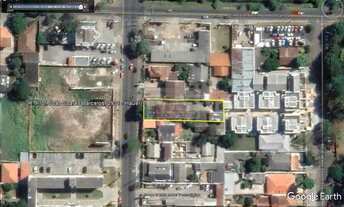 Imagem 5: Terreno à venda com 770m² por R$ 1.200.000,00 no bairro Boqueirão - CURITIBA / PR