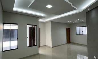 Imagem 3: Linda casa térrea no Carandá Bosque