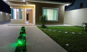 Imagem 3: Imóvel de Luxo em primeira locação, contendo 3 quartos sendo 1 suite com varanda gourmet