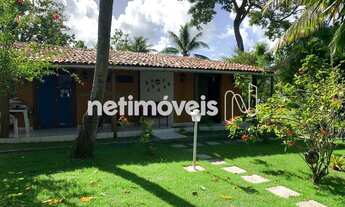 Imagem 2: Venda Sítio Centro Camaçari