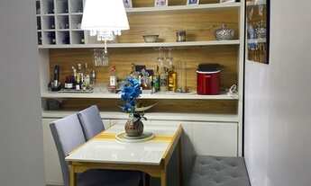 Imagem 2: Excelente apartamento com 64m2 de 3 quartos, sendo 1 suíte