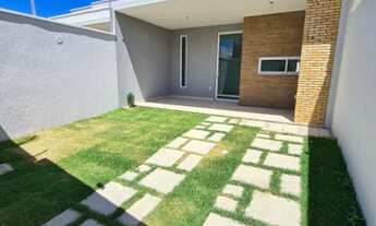 Imagem 3: Casa à venda no bairro Centro - Eusébio/CE