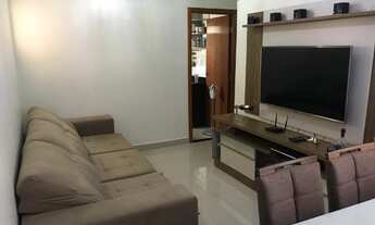 Imagem 4: Apto 3 qtos 1 suíte .porcelanato e armários lindos financia caixa