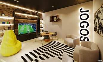 Imagem 5: Apartamento para venda tem 139 metros quadrados com 3 quartos em Muquiçaba - Guarapari - E