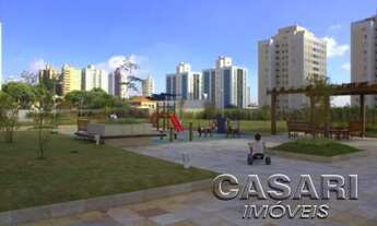 Imagem 5: Apartamento para venda com 123 metros quadrados com 3 quartos em Centro - São Bernardo do