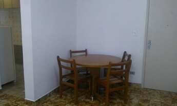 Imagem 3: Oportunidade - Apartamento 1 Dormitório Mobiliado na Aviação