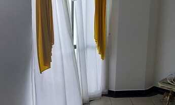 Imagem 3: Apartamento 02 dorms 73 mts -. Semi Mobiliado em Gopouva - Guarulhos - SP