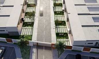 Imagem 7: Casa plana no Eusébio