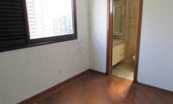 Imagem 4: Apartamento de 180 metros quadrados no bairro Belvedere com 4 quartos