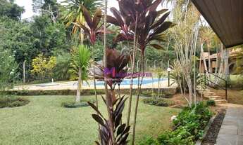 Imagem: Chácara com 8 dormitórios à venda, 33000