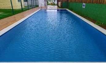 Imagem 2: Apartamento para aluguel com 55 metros quadrados com 2 quartos em Centro - Paulista - Pern