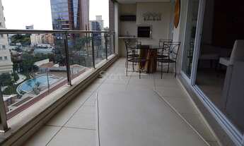 Imagem 7: Apartamento - Cambuí - Campinas