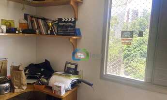 Imagem 7: Apartamento com 3 dormitórios à venda, 120 m² por R$ 508.800,00 - Jardim Ampliação - São P